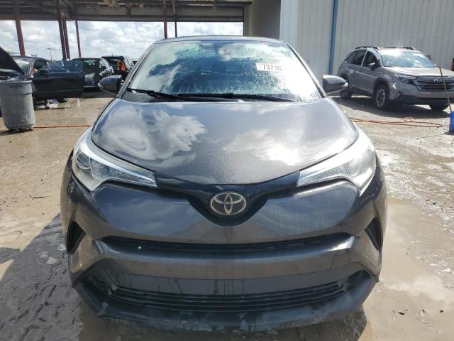 Photo 4 VIN: NMTKHMBX0KR094205 - TOYOTA C-HR XLE 