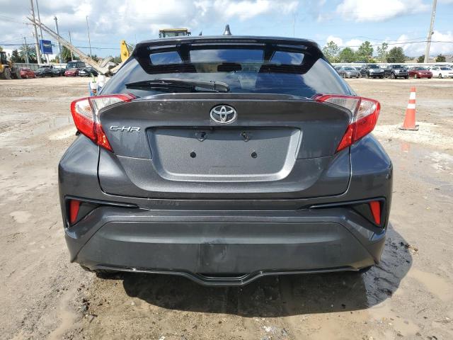 Photo 5 VIN: NMTKHMBX0KR094205 - TOYOTA C-HR XLE 