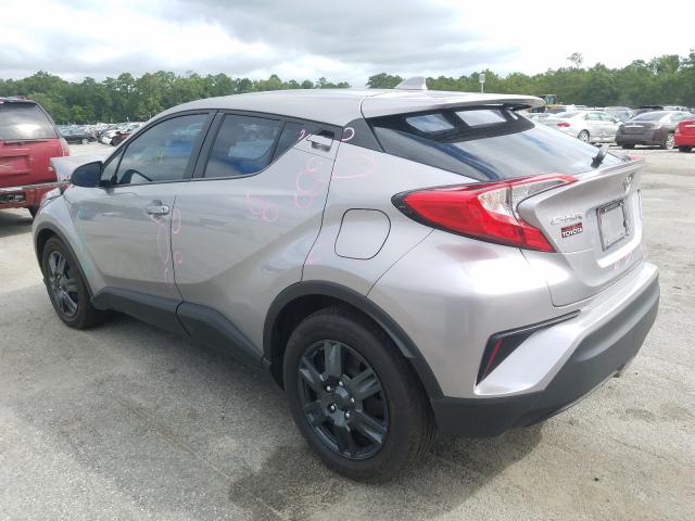 Photo 2 VIN: NMTKHMBX0LR106483 - TOYOTA C-HR XLE 