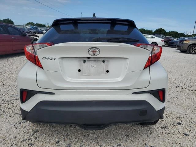 Photo 5 VIN: NMTKHMBX0LR107357 - TOYOTA C-HR XLE 