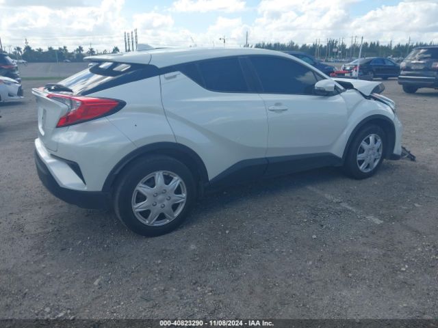 Photo 3 VIN: NMTKHMBX0LR111568 - TOYOTA C-HR 