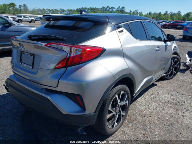 Photo 3 VIN: NMTKHMBX0LR111571 - TOYOTA C-HR 