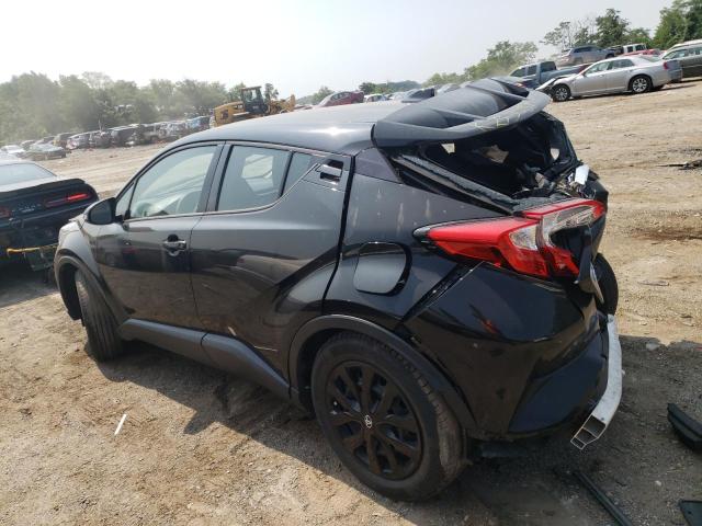 Photo 1 VIN: NMTKHMBX0LR115961 - TOYOTA C-HR 