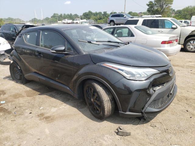 Photo 3 VIN: NMTKHMBX0LR115961 - TOYOTA C-HR 