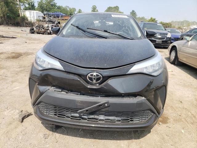 Photo 4 VIN: NMTKHMBX0LR115961 - TOYOTA C-HR 