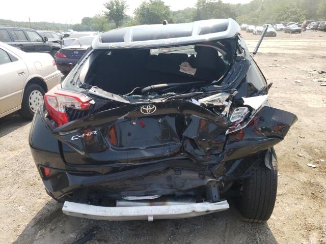 Photo 5 VIN: NMTKHMBX0LR115961 - TOYOTA C-HR 