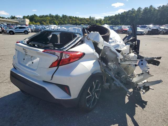 Photo 3 VIN: NMTKHMBX0LR116348 - TOYOTA C-HR XLE 