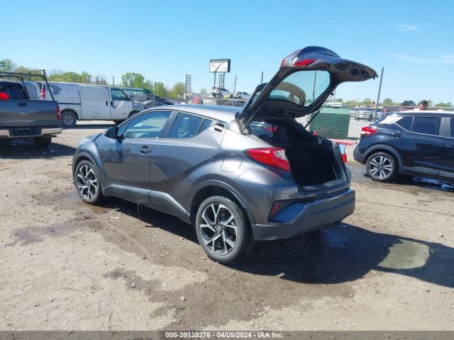 Photo 2 VIN: NMTKHMBX0LR117810 - TOYOTA C-HR 