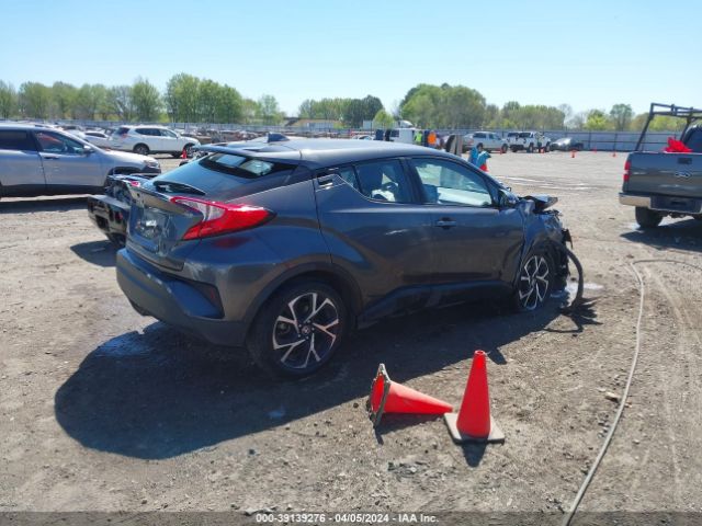 Photo 3 VIN: NMTKHMBX0LR117810 - TOYOTA C-HR 