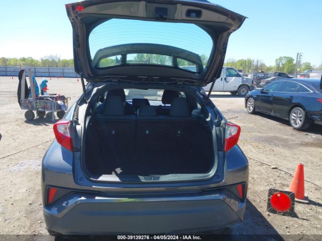 Photo 7 VIN: NMTKHMBX0LR117810 - TOYOTA C-HR 