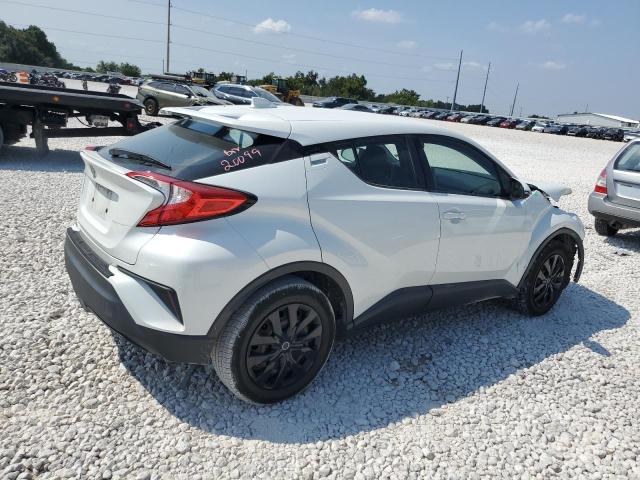 Photo 2 VIN: NMTKHMBX0LR118049 - TOYOTA C-HR XLE 