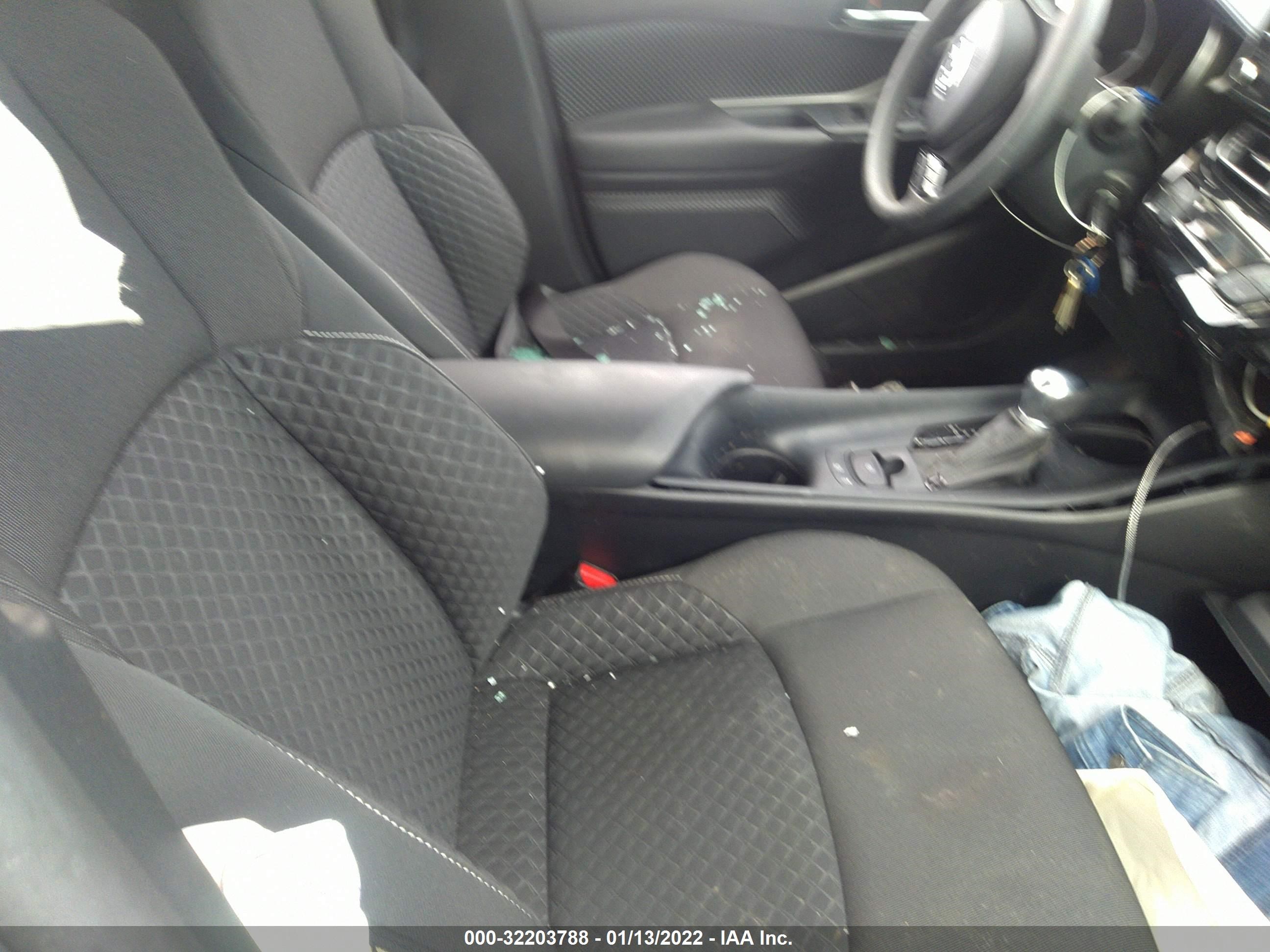 Photo 4 VIN: NMTKHMBX0MR121664 - TOYOTA C-HR 