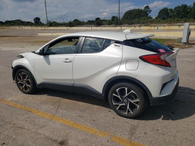 Photo 1 VIN: NMTKHMBX0MR126976 - TOYOTA C-HR XLE 