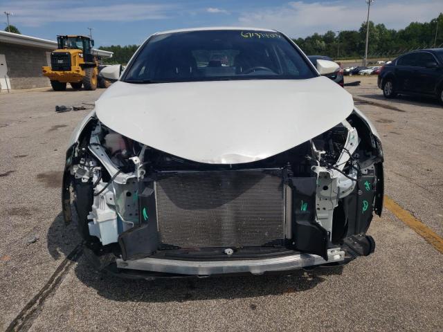 Photo 4 VIN: NMTKHMBX0MR126976 - TOYOTA C-HR XLE 