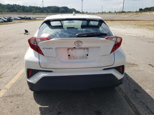 Photo 5 VIN: NMTKHMBX0MR126976 - TOYOTA C-HR XLE 