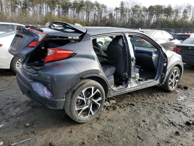 Photo 2 VIN: NMTKHMBX0MR127934 - TOYOTA C-HR 