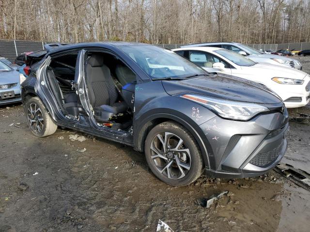 Photo 3 VIN: NMTKHMBX0MR127934 - TOYOTA C-HR 