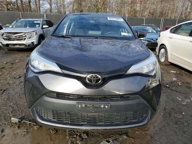 Photo 4 VIN: NMTKHMBX0MR127934 - TOYOTA C-HR 