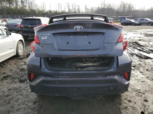 Photo 5 VIN: NMTKHMBX0MR127934 - TOYOTA C-HR 