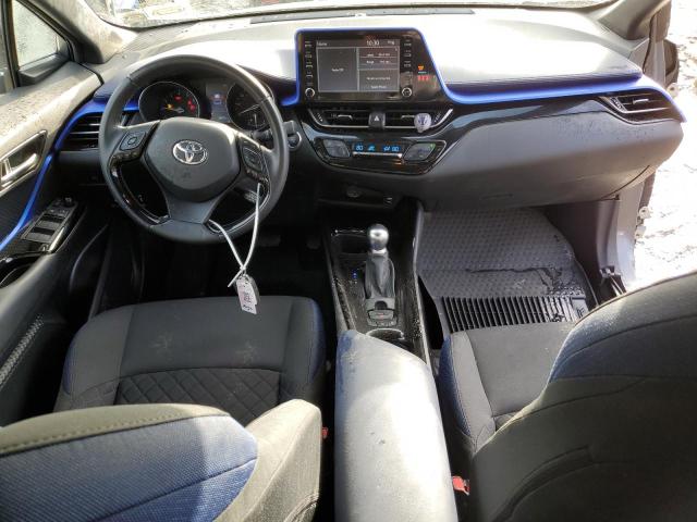 Photo 7 VIN: NMTKHMBX0MR127934 - TOYOTA C-HR 