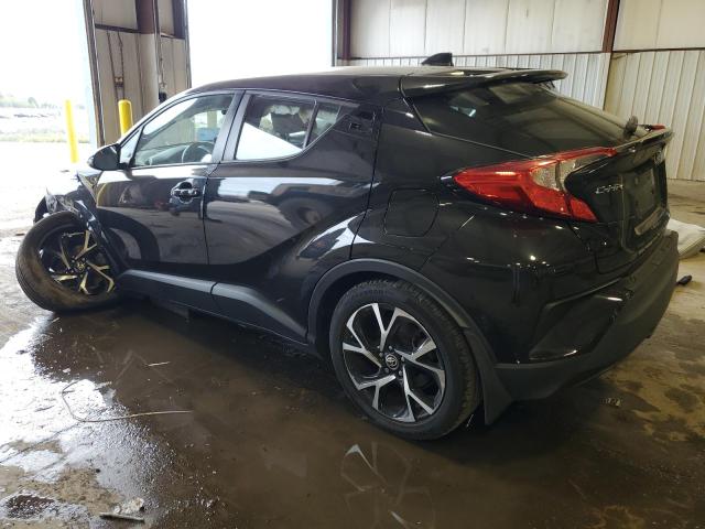 Photo 1 VIN: NMTKHMBX0MR129036 - TOYOTA C-HR XLE 