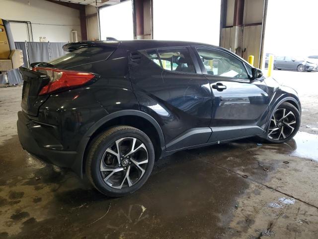 Photo 2 VIN: NMTKHMBX0MR129036 - TOYOTA C-HR XLE 