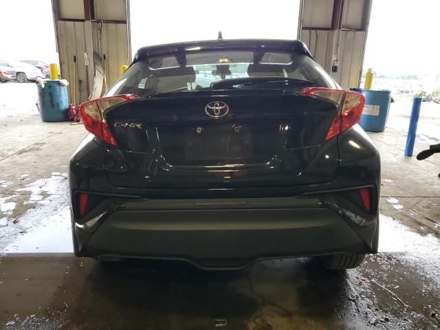 Photo 5 VIN: NMTKHMBX0MR129036 - TOYOTA C-HR XLE 