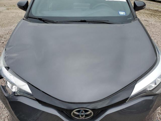 Photo 10 VIN: NMTKHMBX0MR131501 - TOYOTA C-HR XLE 