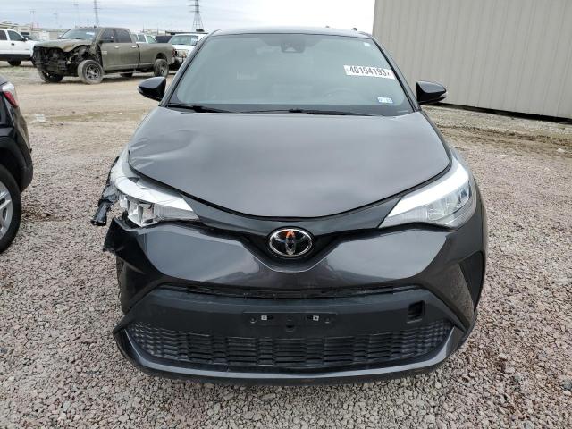 Photo 4 VIN: NMTKHMBX0MR131501 - TOYOTA C-HR XLE 