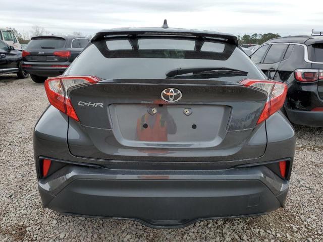 Photo 5 VIN: NMTKHMBX0MR131501 - TOYOTA C-HR XLE 