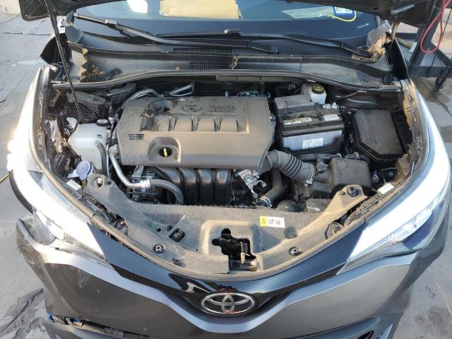 Photo 6 VIN: NMTKHMBX0MR131501 - TOYOTA C-HR XLE 