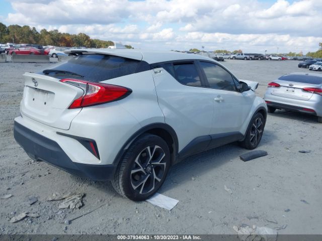 Photo 3 VIN: NMTKHMBX0MR135290 - TOYOTA C-HR 