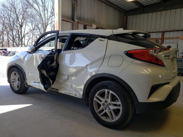 Photo 1 VIN: NMTKHMBX0MR136620 - TOYOTA C-HR 