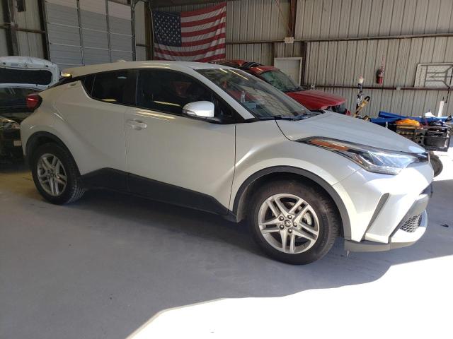 Photo 3 VIN: NMTKHMBX0MR136620 - TOYOTA C-HR 