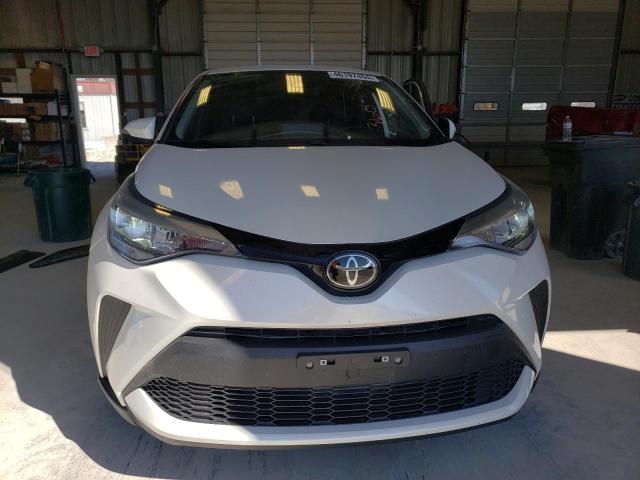 Photo 4 VIN: NMTKHMBX0MR136620 - TOYOTA C-HR 