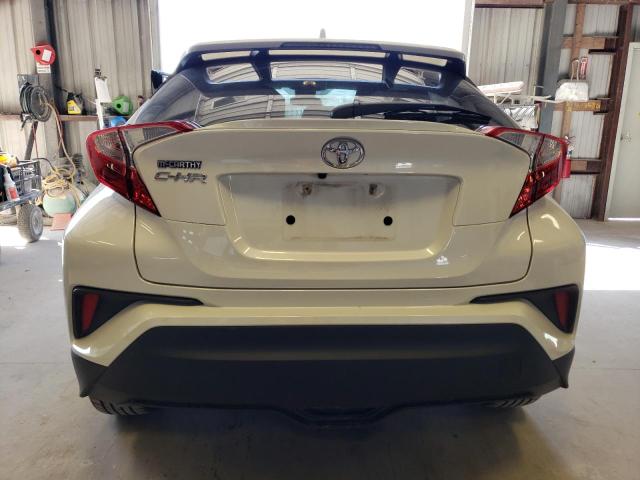 Photo 5 VIN: NMTKHMBX0MR136620 - TOYOTA C-HR 