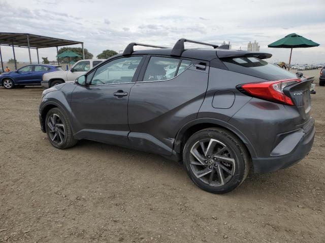 Photo 1 VIN: NMTKHMBX0NR142824 - TOYOTA C-HR 