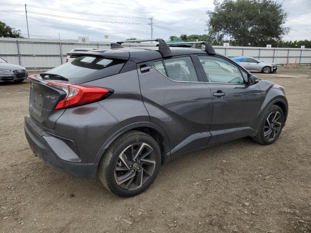 Photo 2 VIN: NMTKHMBX0NR142824 - TOYOTA C-HR 