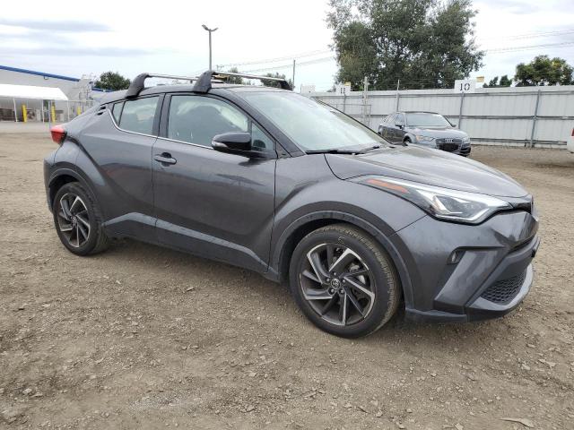 Photo 3 VIN: NMTKHMBX0NR142824 - TOYOTA C-HR 