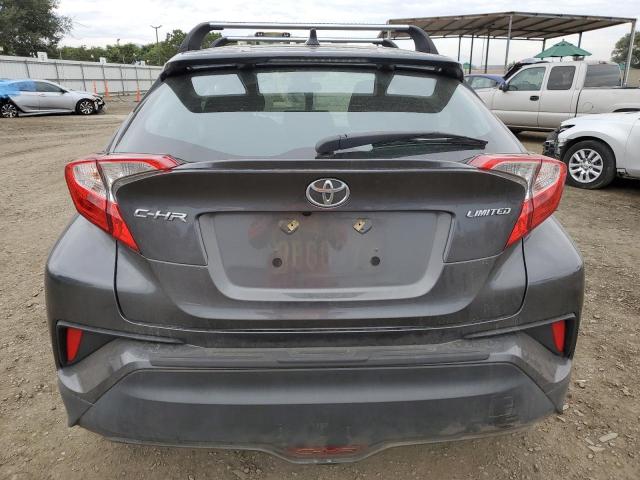 Photo 5 VIN: NMTKHMBX0NR142824 - TOYOTA C-HR 