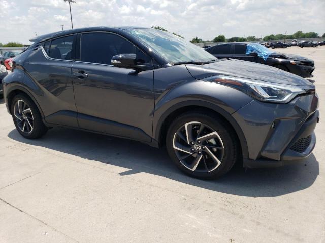 Photo 3 VIN: NMTKHMBX0NR144590 - TOYOTA C-HR XLE 