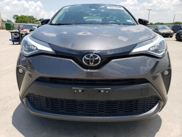 Photo 4 VIN: NMTKHMBX0NR144590 - TOYOTA C-HR XLE 