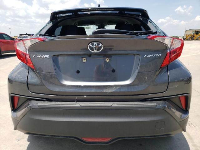 Photo 5 VIN: NMTKHMBX0NR144590 - TOYOTA C-HR XLE 