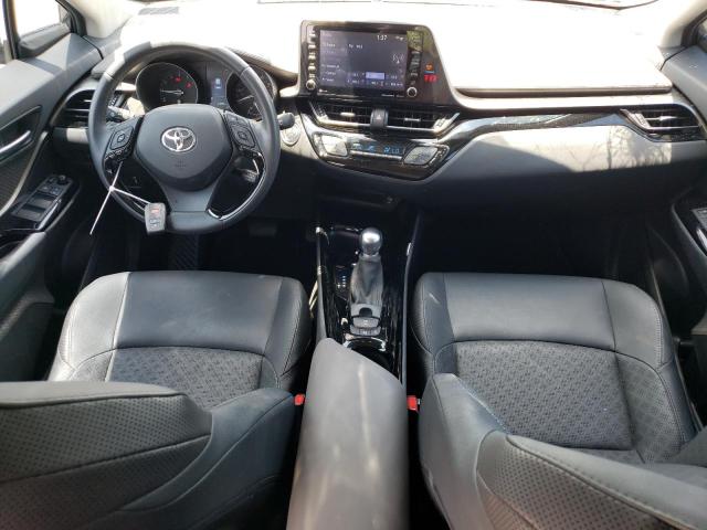 Photo 7 VIN: NMTKHMBX0NR144590 - TOYOTA C-HR XLE 