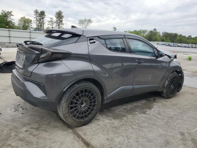 Photo 2 VIN: NMTKHMBX1JR011167 - TOYOTA C-HR 