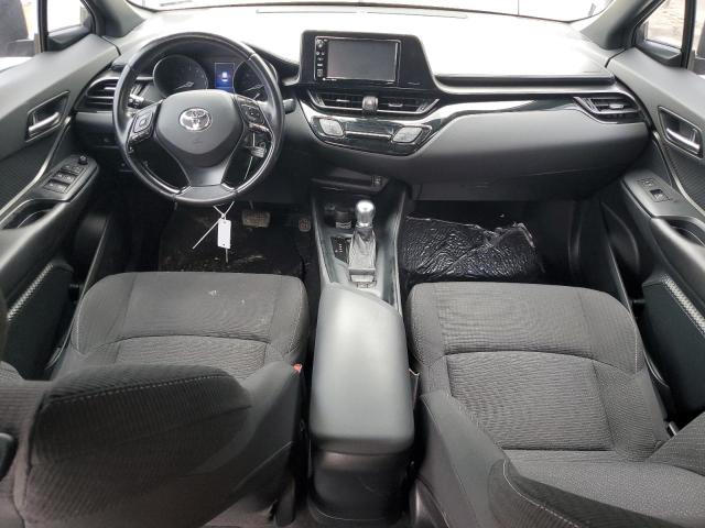 Photo 7 VIN: NMTKHMBX1JR011167 - TOYOTA C-HR 