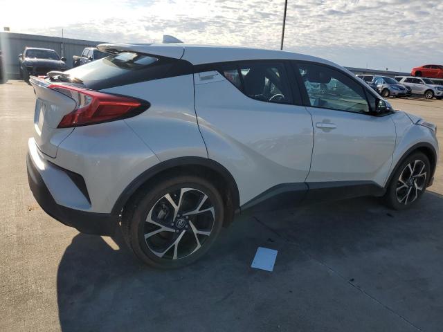 Photo 2 VIN: NMTKHMBX1JR011654 - TOYOTA C-HR 