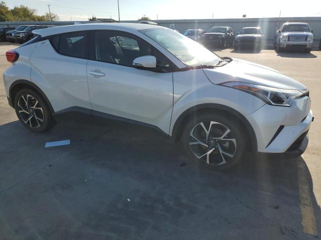 Photo 3 VIN: NMTKHMBX1JR011654 - TOYOTA C-HR 