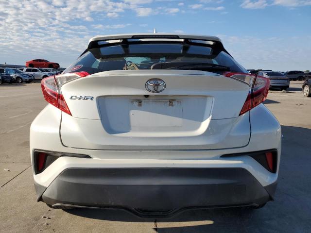 Photo 5 VIN: NMTKHMBX1JR011654 - TOYOTA C-HR 