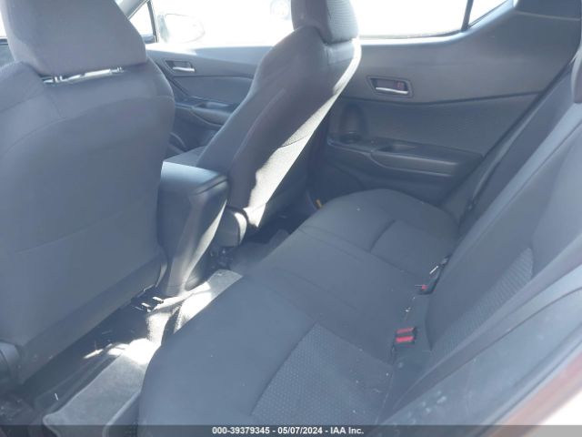 Photo 7 VIN: NMTKHMBX1JR012478 - TOYOTA C-HR 